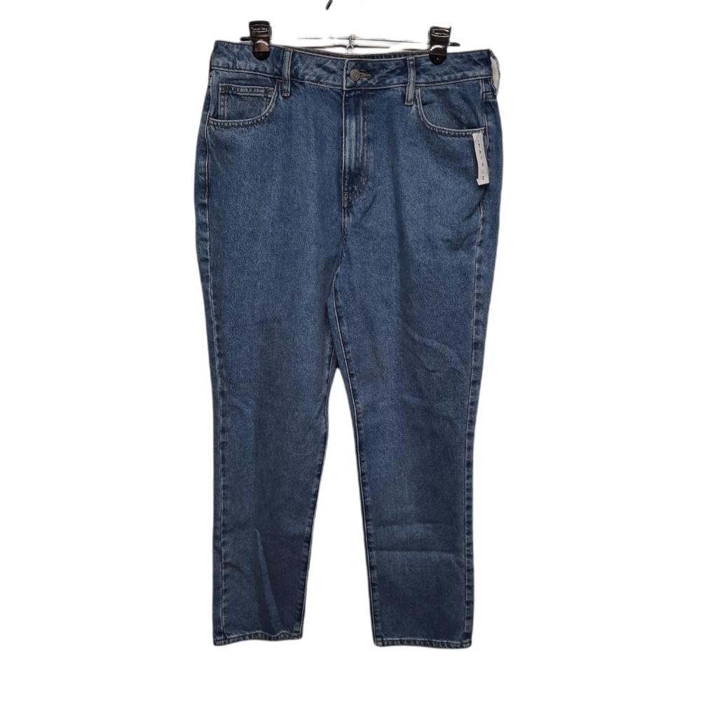 Pacsun Mom Jean After Party Jeans Women's Size 30 New